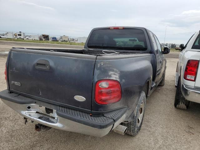 Photo 4 from auction – 2000 FORD F150 with VIN 2FTRX07W6YCA27169