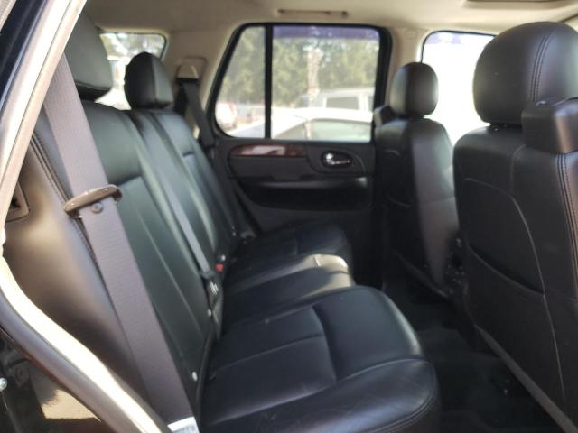 Photo 6 from auction – 2007 GMC ENVOY DENA with VIN 1GKES63M672128330