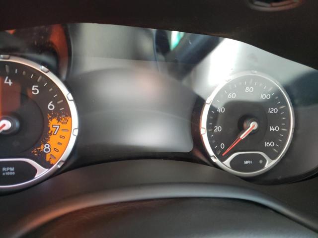 Photo 8 from auction – 2018 JEEP RENEGADE L with VIN ZACCJABBXJPJ11176
