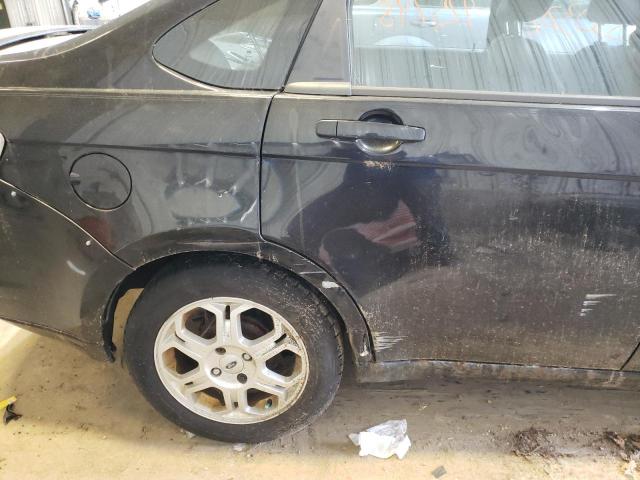 Photo 9 from auction – 2009 FORD FOCUS with VIN 1FAHP36N09W197772