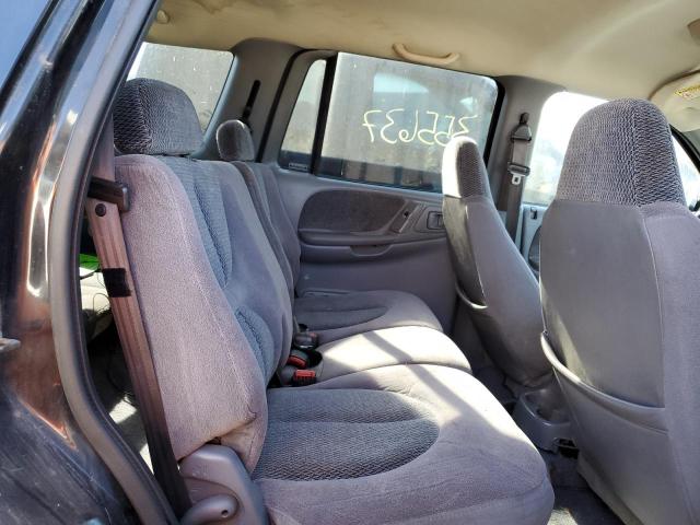Photo 6 from auction – 2000 DODGE DURANGO with VIN 1B4HS28NXYF257343