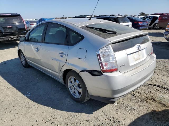 Photo 3 from auction – 2007 TOYOTA PRIUS with VIN JTDKB20U577548319
