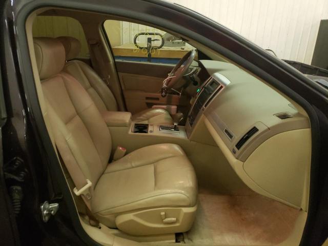 Photo 5 from auction – 2006 CADILLAC STS with VIN 1G6DW677160116566