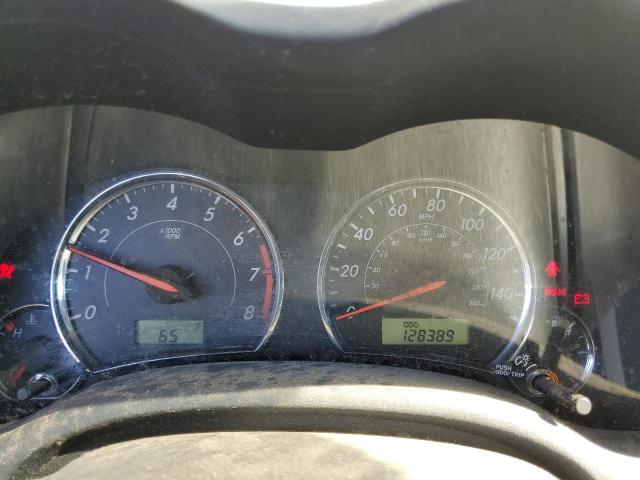 Photo 8 from auction – 2012 TOYOTA COROLLA BA with VIN 2T1BU4EE1CC785745