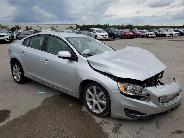 VOLVO S60 2016 with VIN YV126MFJ3G2397162 - Photo from auction