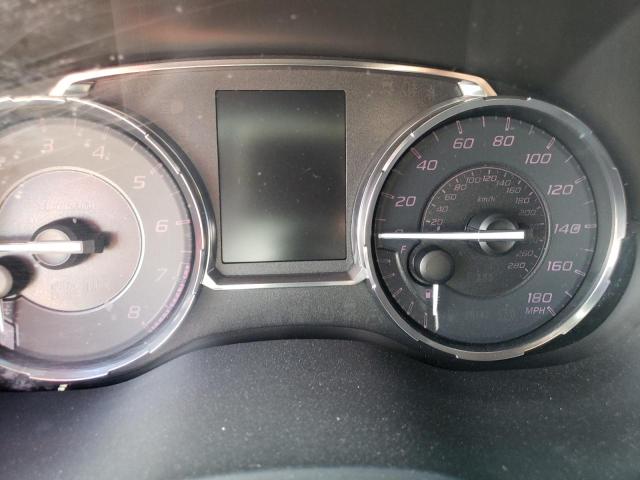 Photo 9 from auction – 2016 SUBARU WRX PREMIU with VIN JF1VA1E67G9817869