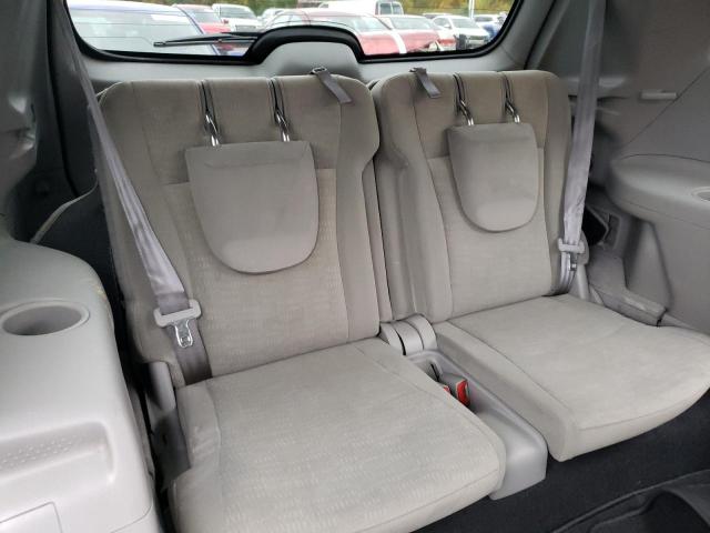 Photo 9 from auction – 2013 TOYOTA HIGHLANDER with VIN 5TDBK3EH7DS242581