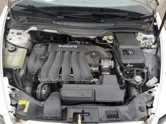 Photo 7 from auction – 2005 VOLVO S40 2.4I with VIN YV1MS382252090275