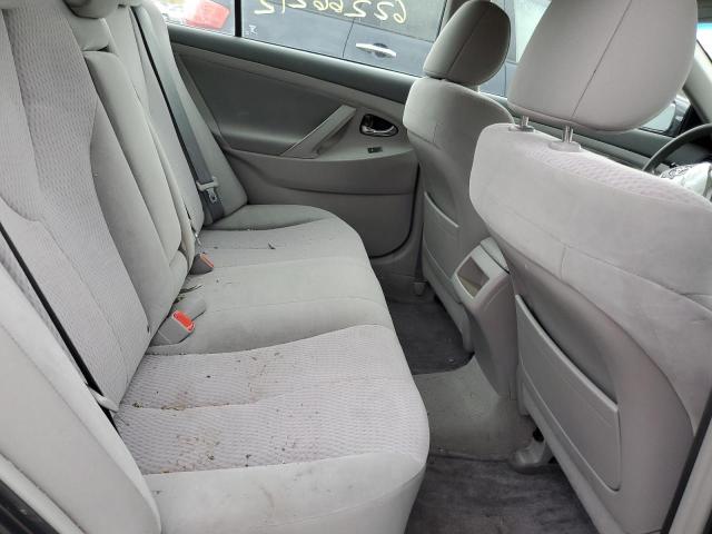 Photo 6 from auction – 2011 TOYOTA CAMRY BASE with VIN 4T1BF3EK2BU659692