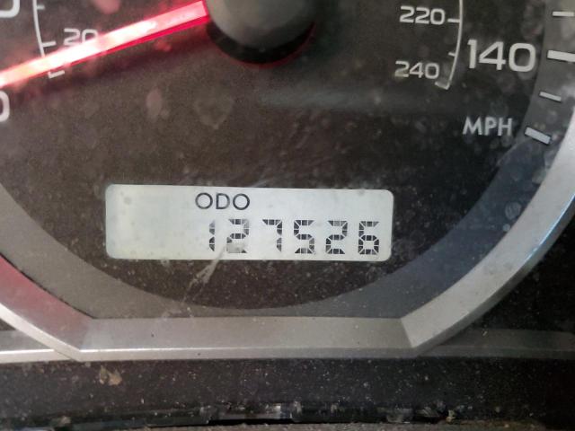 Photo 8 from auction – 2010 SUBARU IMPREZA with VIN JF1GE6B60AG516071
