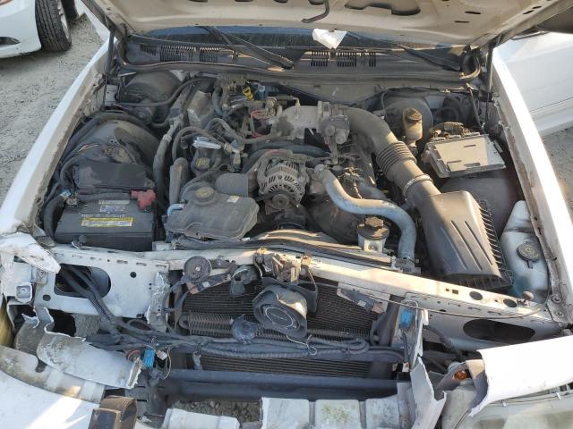 Photo 7 from auction – 2010 FORD CROWN VICT with VIN 2FABP7BV9AX136786