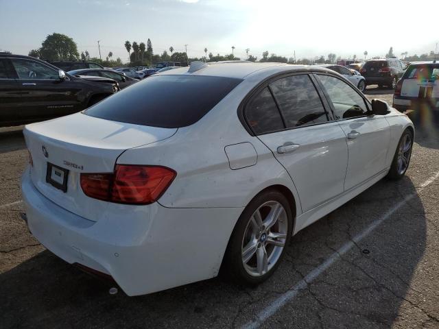 Photo 4 from auction – 2014 BMW 328 D with VIN WBA3D3C52EF099447
