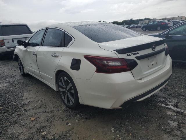 Photo 3 from auction – 2017 NISSAN ALTIMA 2.5 with VIN 1N4AL3AP0HC499312
