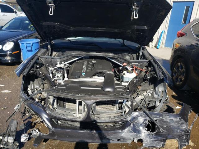 Photo 7 from auction – 2018 BMW X5 SDRIVE3 with VIN 5UXKR2C5XJ0Z19294