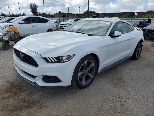 Photo 2 from auction – 2015 FORD MUSTANG with VIN 1FA6P8TH5F5312824