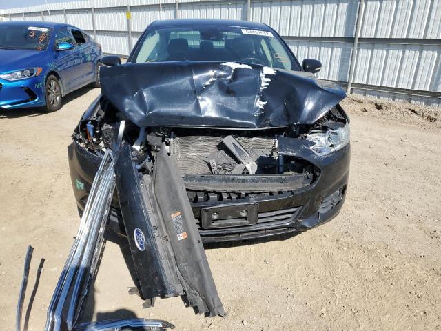 Photo 9 from auction – 2016 FORD FUSION SE with VIN 3FA6P0PU9GR305169