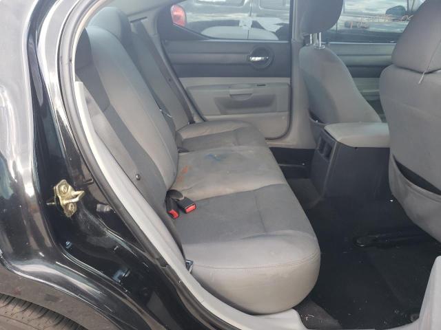 Photo 6 from auction – 2007 DODGE CHARGER SE with VIN 2B3KA43G77H636833