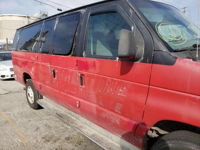 Photo 9 from auction – 2007 FORD ECONOLINE with VIN 1FBSS31L37DA37614