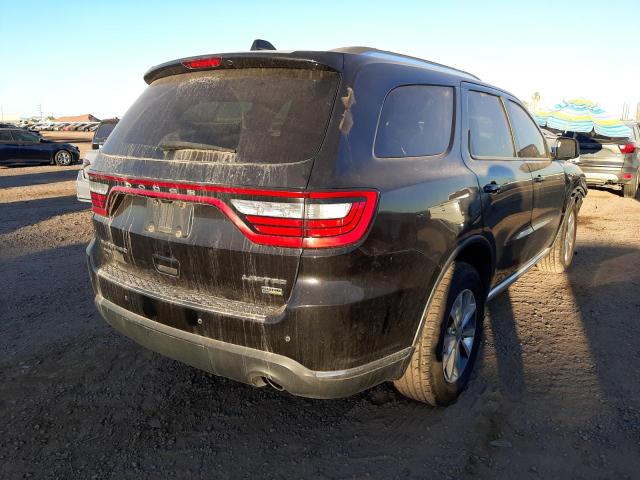 Photo 4 from auction – 2015 DODGE DURANGO LI with VIN 1C4RDJDG5FC202381