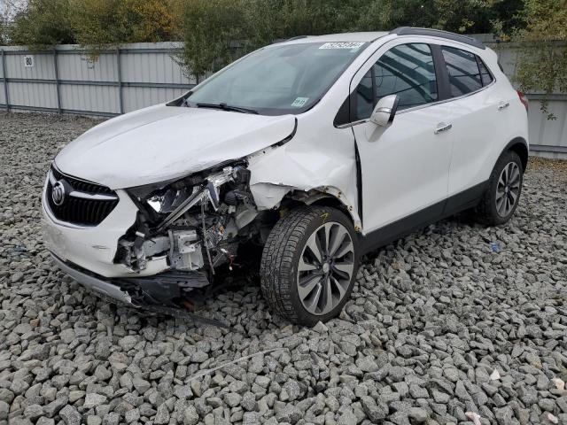 Photo 2 from auction – 2017 BUICK ENCORE ESS with VIN KL4CJCSBXHB103415