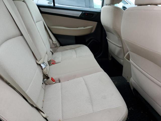 Photo 6 from auction – 2016 SUBARU OUTBACK 2. with VIN 4S4BSAAC6G3237887