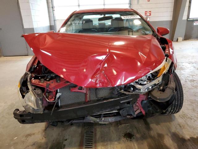 Photo 9 from auction – 2015 TOYOTA COROLLA L with VIN 2T1BURHE4FC238725