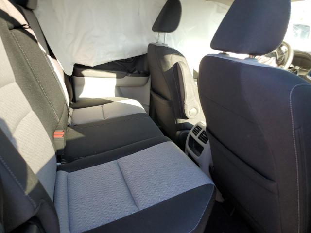 Photo 6 from auction – 2017 HONDA RIDGELINE with VIN 5FPYK2F49HB004720