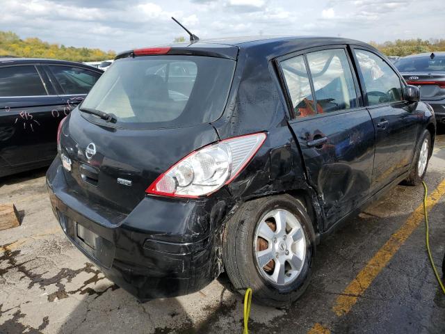 Photo 4 from auction – 2012 NISSAN VERSA S with VIN 3N1BC1CP4CK250176