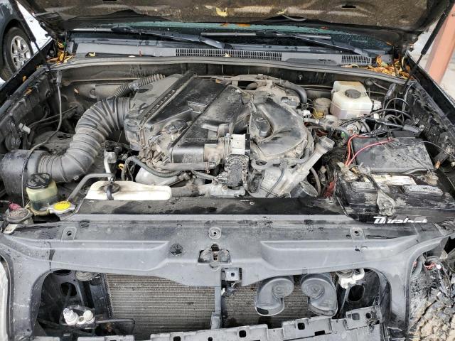 Photo 7 from auction – 2003 TOYOTA 4RUNNER LI with VIN JTEBU17R930012784
