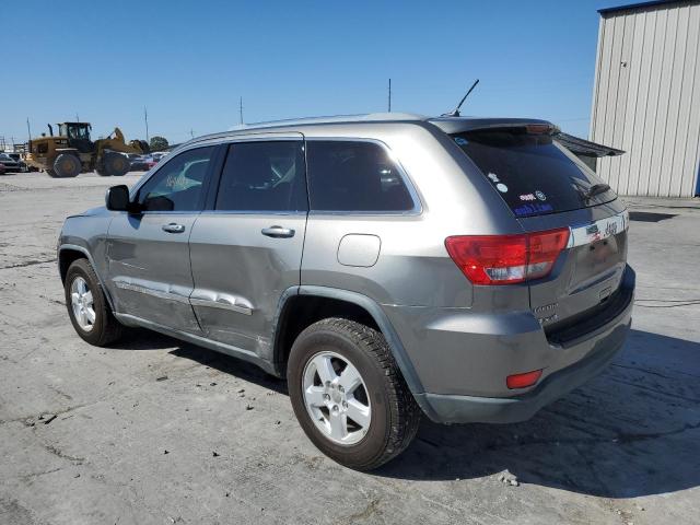 Photo 3 from auction – 2011 JEEP GRAND CHER with VIN 1J4RR4GG8BC578530