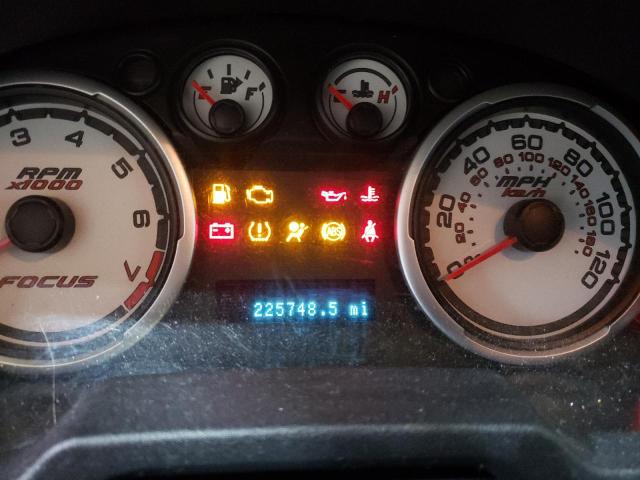 Photo 8 from auction – 2009 FORD FOCUS with VIN 1FAHP36N09W197772