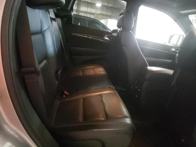 Photo 6 from auction – 2017 JEEP GRAND CHER with VIN 1C4RJFBG5HC876929