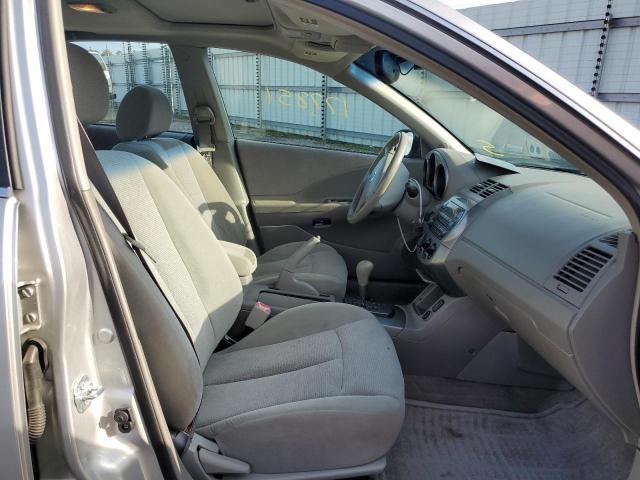 Photo 5 from auction – 2003 NISSAN ALTIMA BAS with VIN 1N4AL11D83C189248