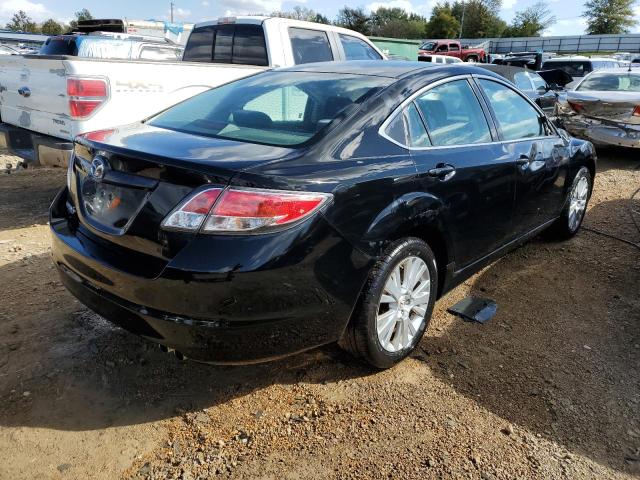 Photo 4 from auction – 2009 MAZDA 6 I with VIN 1YVHP81A595M05494