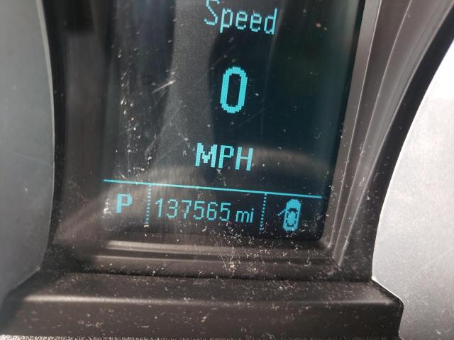 Photo 8 from auction – 2015 CHEVROLET EQUINOX LT with VIN 2GNALDEK3F6180613