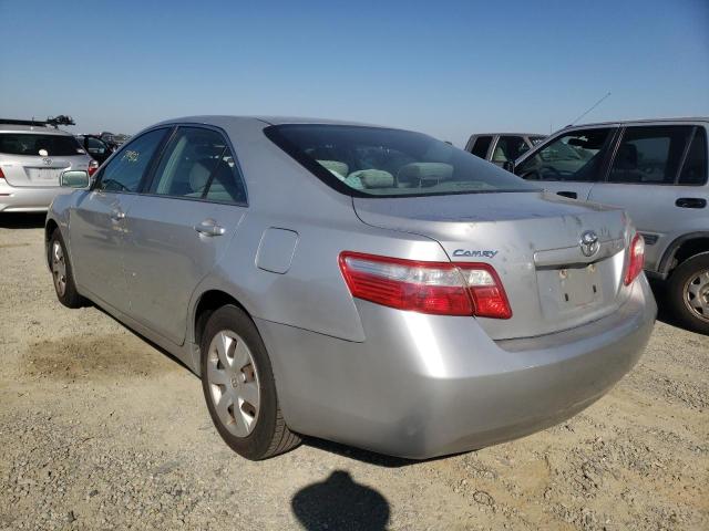 Photo 3 from auction – 2008 TOYOTA CAMRY CE with VIN 4T4BE46K18R028468