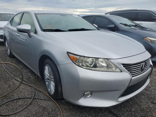LEXUS ES 350 2013 with VIN JTHBK1GG7D2016572 - Photo from auction