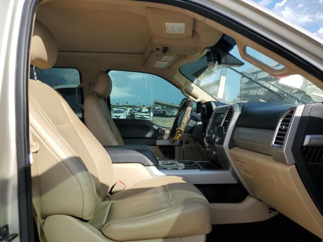 Photo 5 from auction – 2017 FORD F250 SUPER with VIN 1FT7W2BT5HED91368