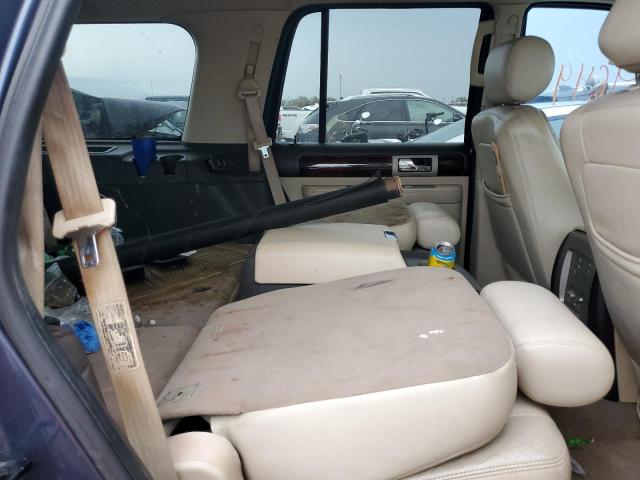 Photo 6 from auction – 2003 LINCOLN NAVIGATOR with VIN 5LMFU28R83LJ02509