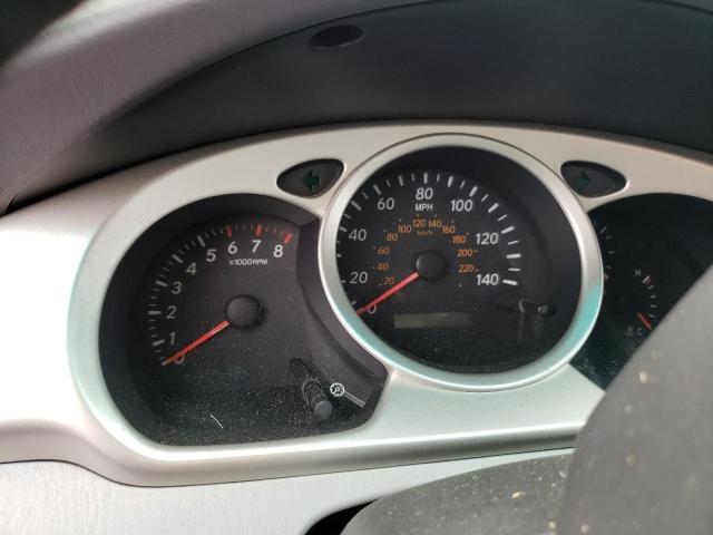 Photo 8 from auction – 2005 TOYOTA HIGHLANDER with VIN JTEEP21AX50074632