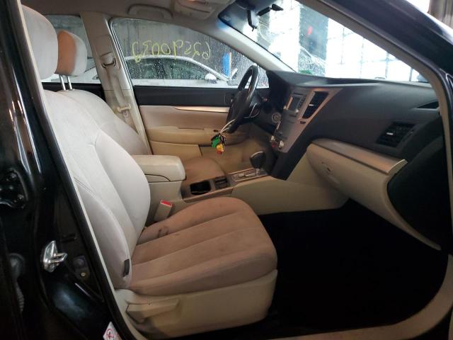 Фото 5 с аукциона – 2014 SUBARU LEGACY 2.5 с VIN 4S3BMBC60E3003771