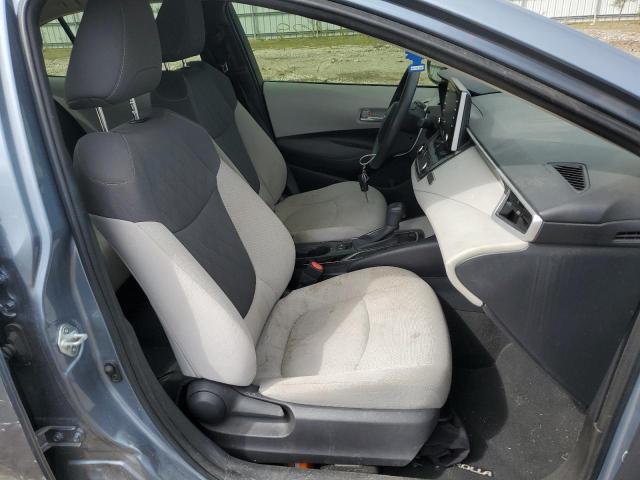 Photo 5 from auction – 2020 TOYOTA COROLLA LE with VIN JTDEPRAE0LJ063386