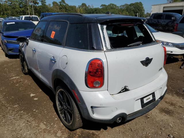 Photo 3 from auction – 2012 MINI COOPER S C with VIN WMWZC3C51CWL84523