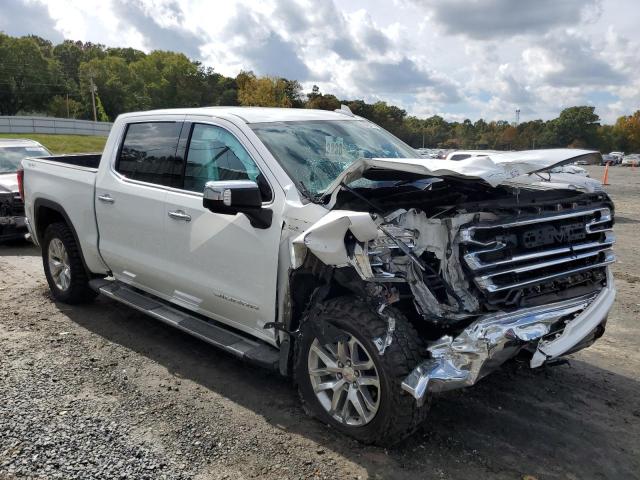 Photo 1 from auction – 2021 GMC SIERRA K15 with VIN 3GTU9DED5MG413771