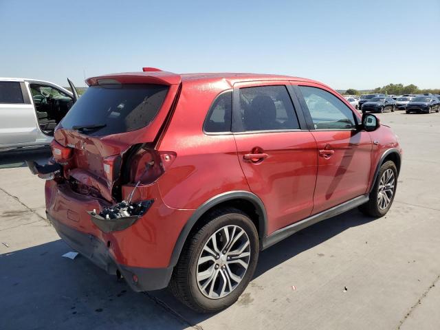 Photo 4 from auction – 2017 MITSUBISHI OUTLANDER with VIN JA4AP3AU7HZ055517