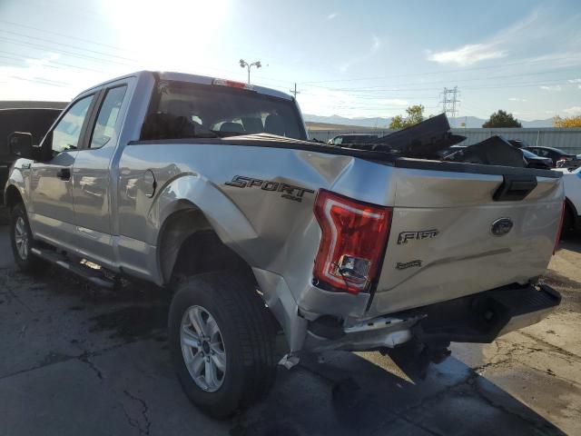 Zdjęcie 3 z aukcji – 2017 FORD F150 SUPER z VIN 1FTEX1E86HFA58290