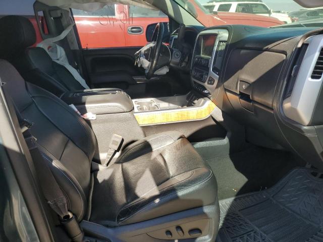 Photo 5 from auction – 2014 GMC SIERRA K15 with VIN 3GTU2VEC0EG329683