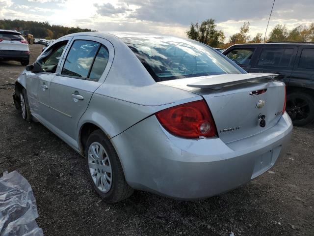 Photo 3 from auction – 2010 CHEVROLET COBALT 1LT with VIN 1G1AD5F57A7141769