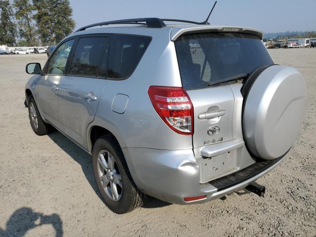 Photo 3 from auction – 2012 TOYOTA RAV4 with VIN 2T3BF4DV3CW231334
