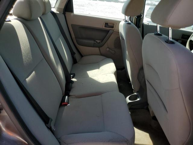 Photo 6 from auction – 2010 FORD FOCUS S with VIN 1FAHP3EN5AW294360